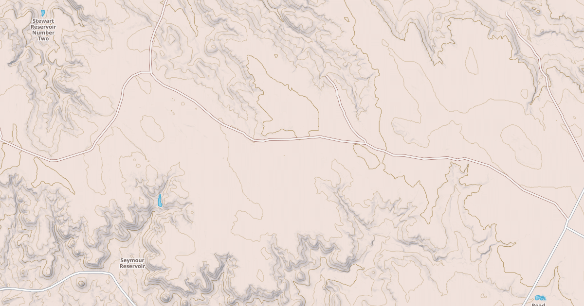 Map preview of TAYLOR DIVIDE