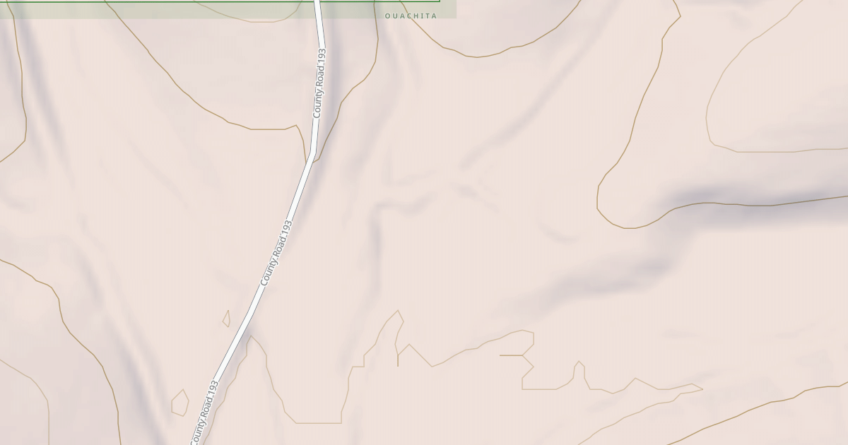 Map preview of LITTLE CEDAR