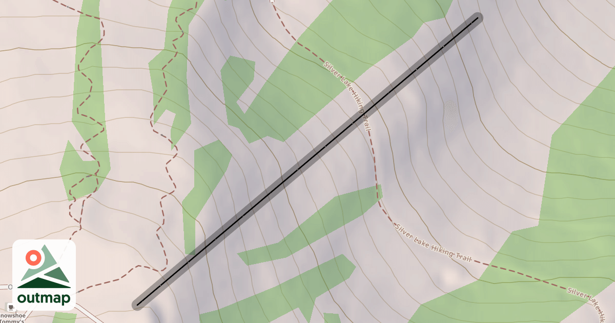 Map of Grizzly