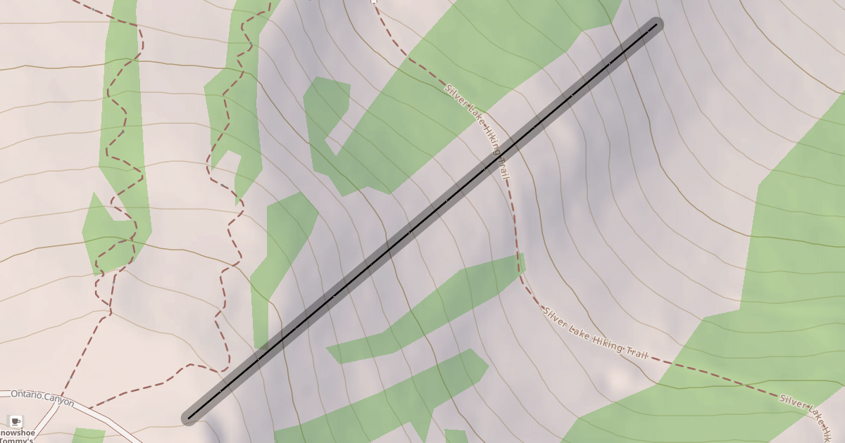 Map preview of Grizzly