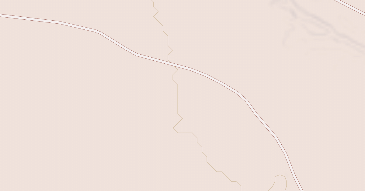 Map preview of BLM National GTLF Public Motorized Roads 2c7c1813-3c38-4e40-b10b-c2dca5d76096