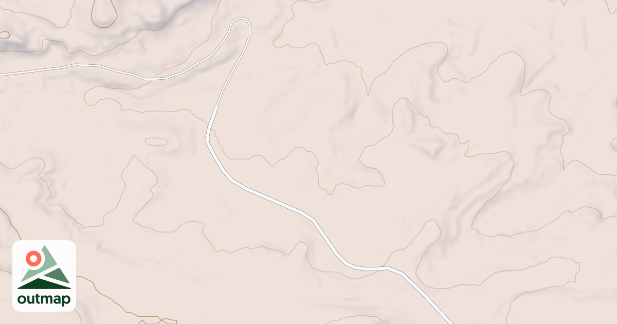 Map of BLM National GTLF Public Motorized Roads 13dc290f-87eb-4a3d-8c6a-4ec6ec5b361e