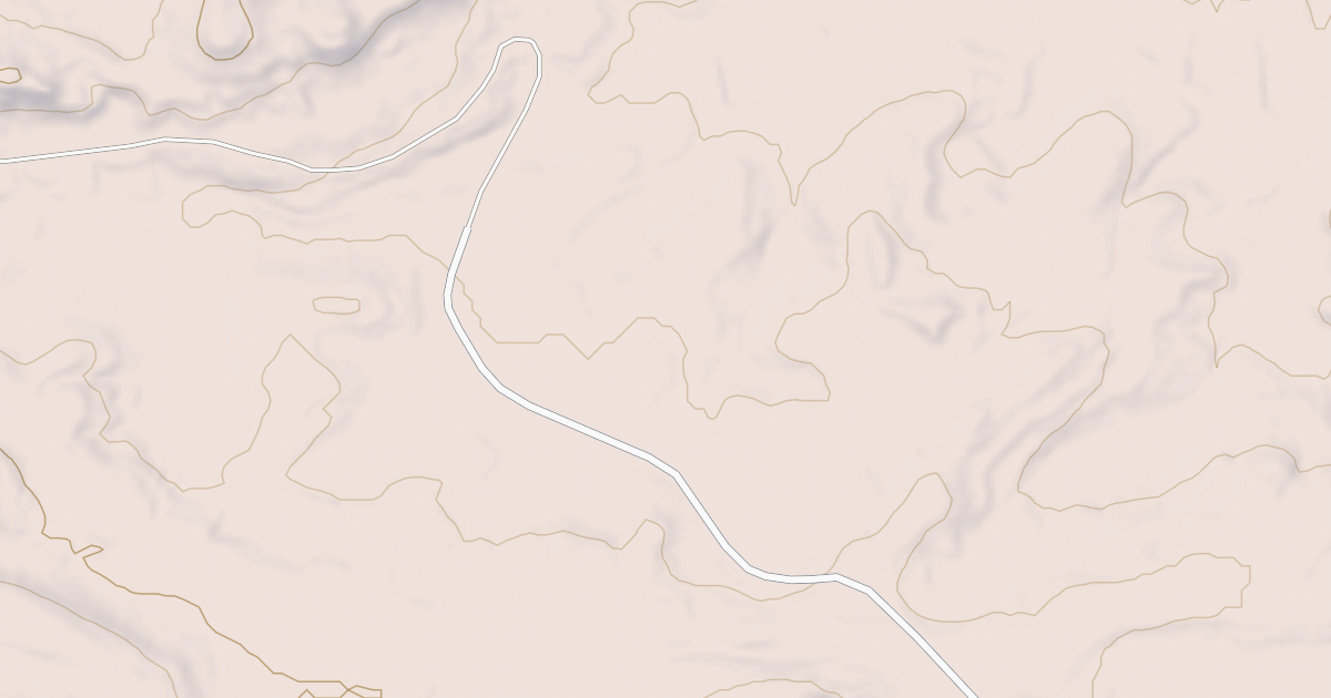 Map preview of BLM National GTLF Public Motorized Roads 13dc290f-87eb-4a3d-8c6a-4ec6ec5b361e