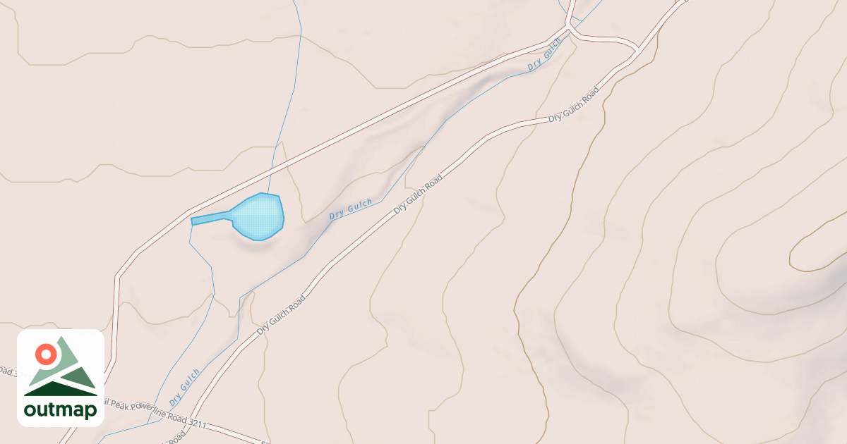Map of BLM National GTLF Public Motorized Roads 69d60d6d-0265-4ec3-a288-3eb1d04e644a