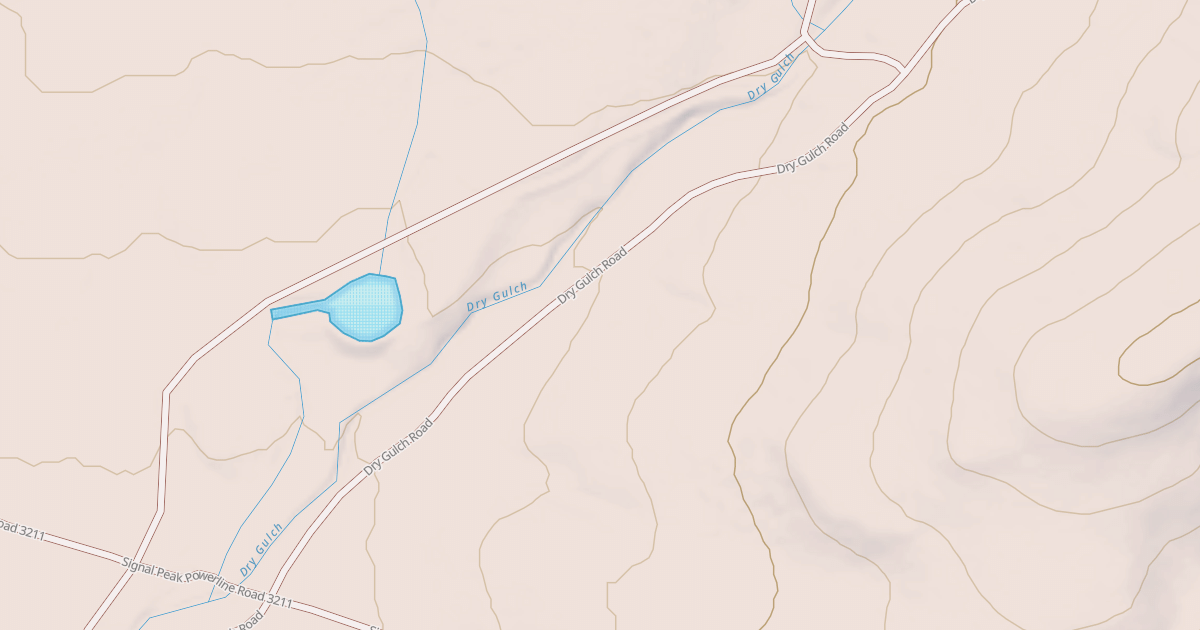 Map preview of BLM National GTLF Public Motorized Roads 69d60d6d-0265-4ec3-a288-3eb1d04e644a