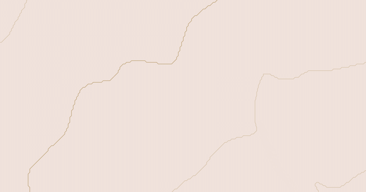 Map preview of Copper Lake Trail