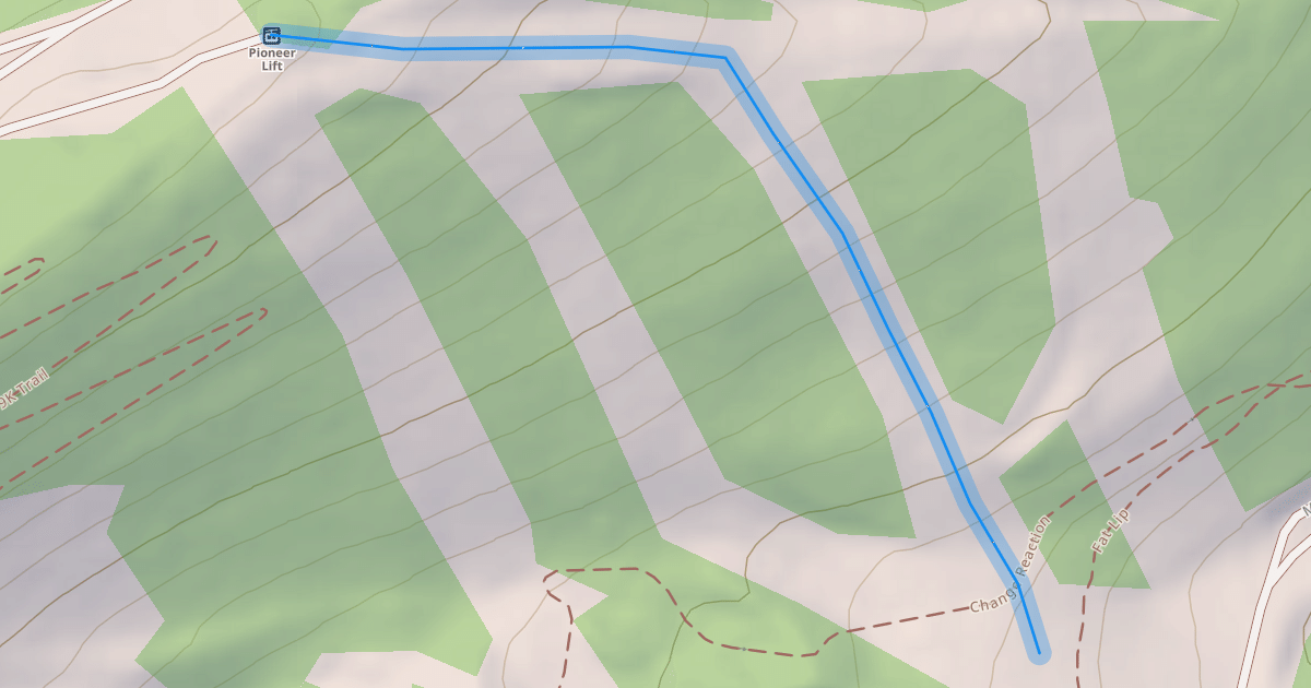 Map preview of Red Fox
