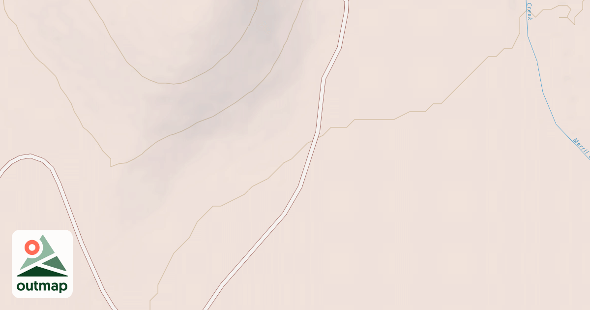 Map of 0860-025-05-10-05-05