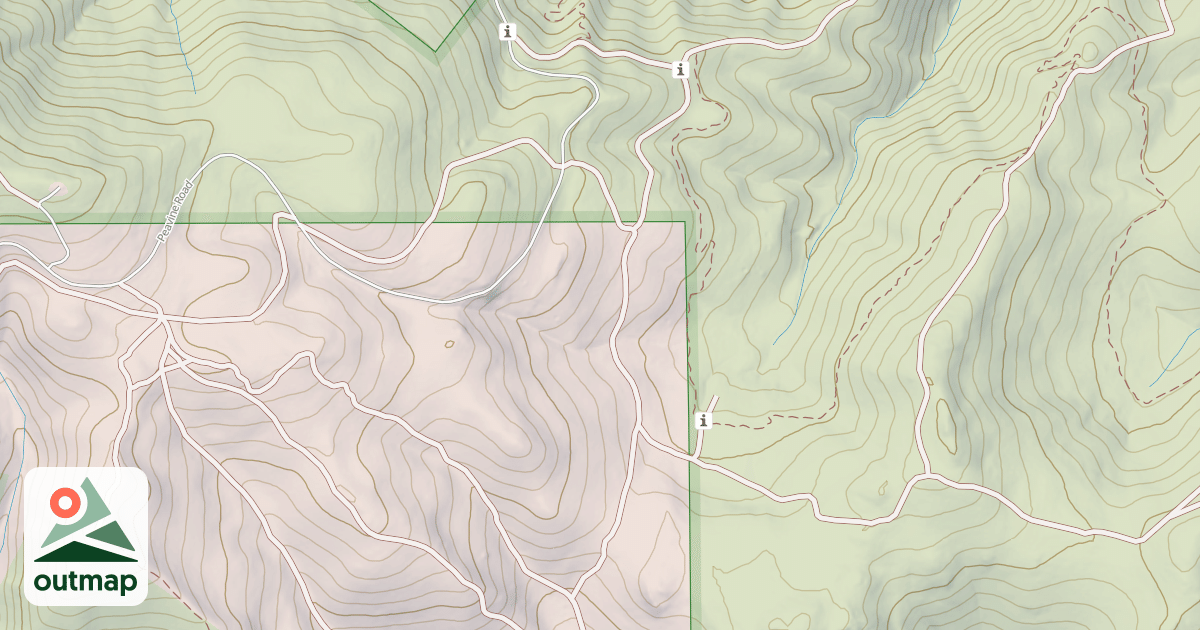 Map of NO NAME