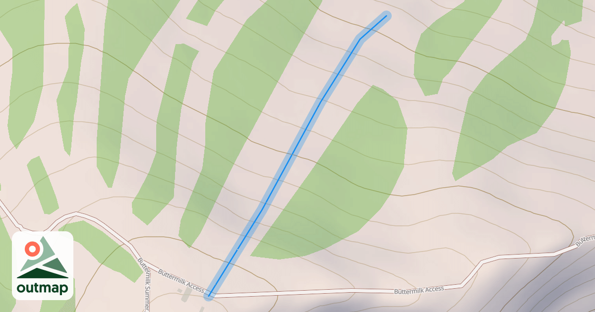 Map of Savo