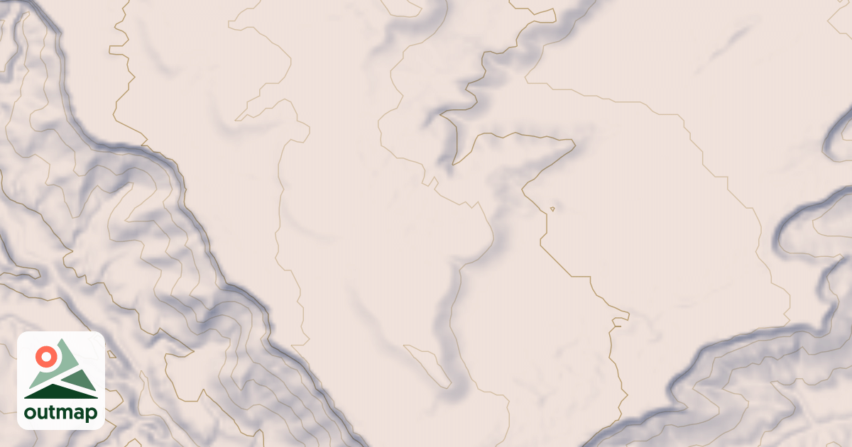Map of USGS National Digital Trails 4c715819-d890-4b0a-9273-09484a5c44ed