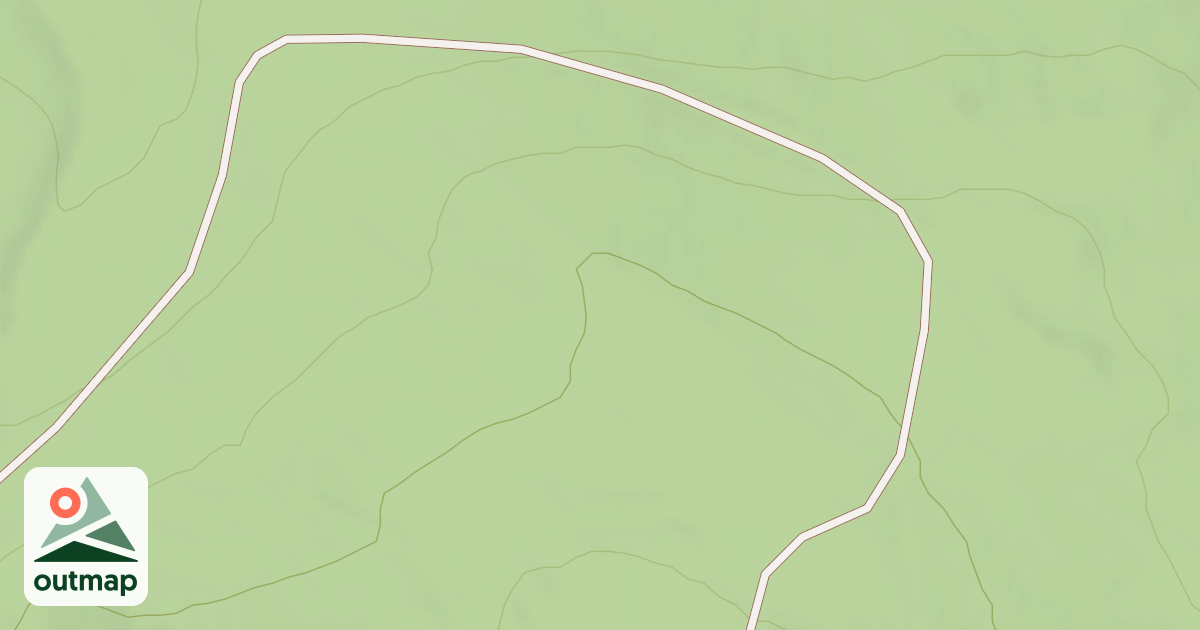 Map of BLM National GTLF Public Motorized Roads 4fe71e78-43c0-4c48-b9fd-13cf5f7d6c90