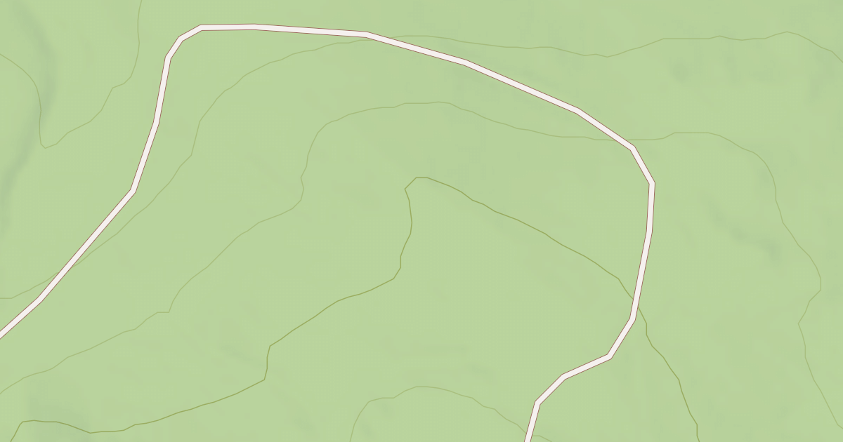 Map preview of BLM National GTLF Public Motorized Roads 4fe71e78-43c0-4c48-b9fd-13cf5f7d6c90