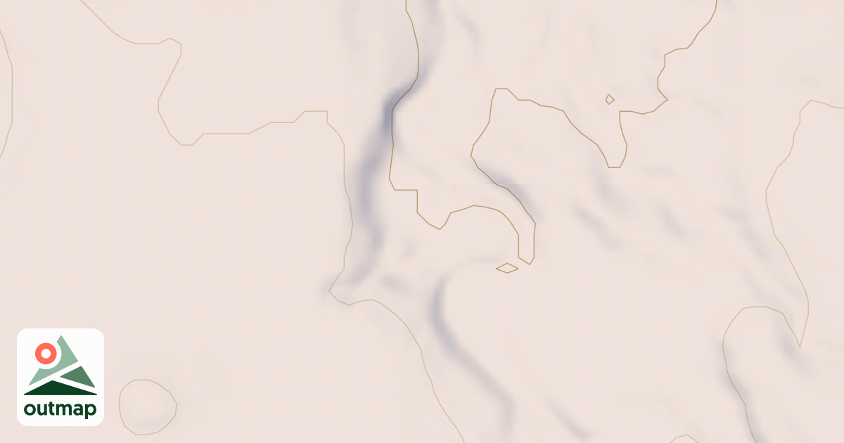 Map of 2021