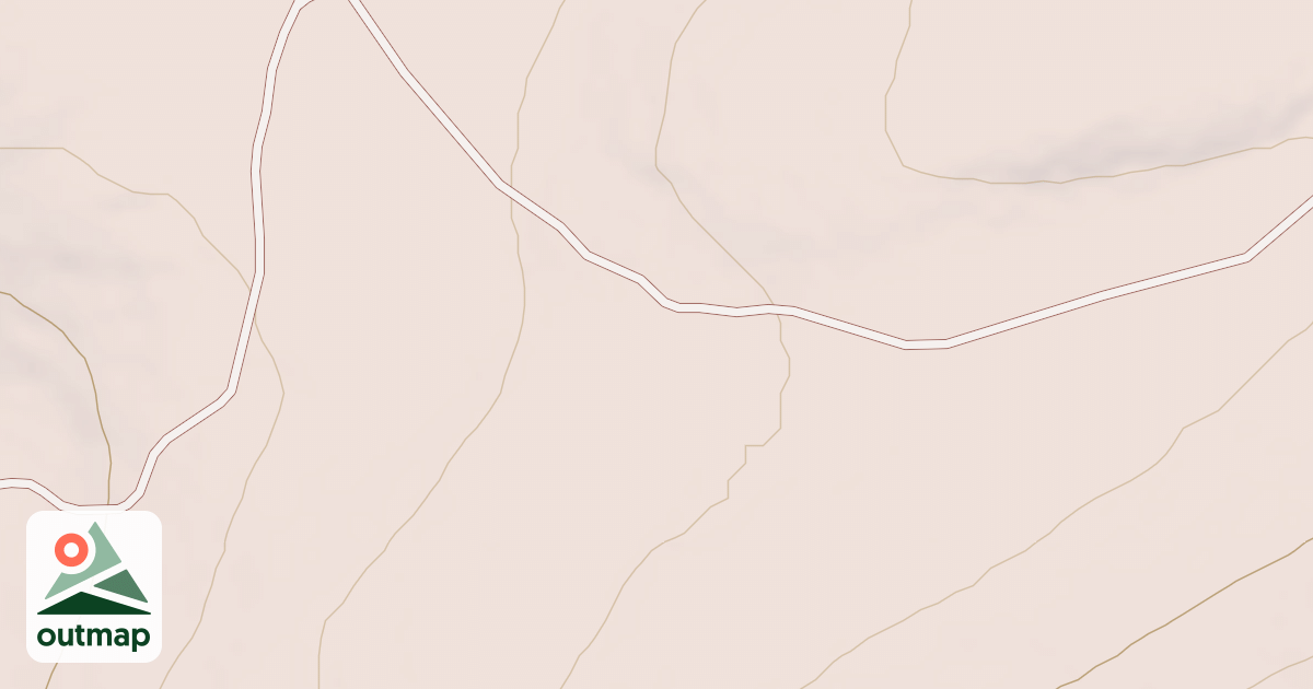 Map of 41483R