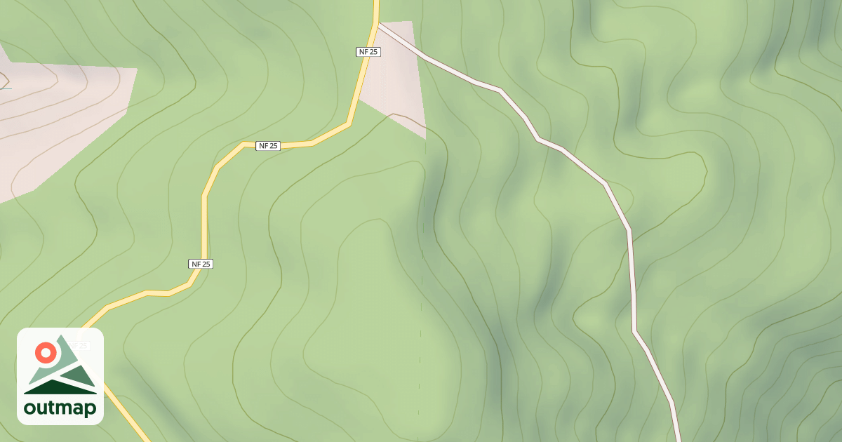 Map of BREAK