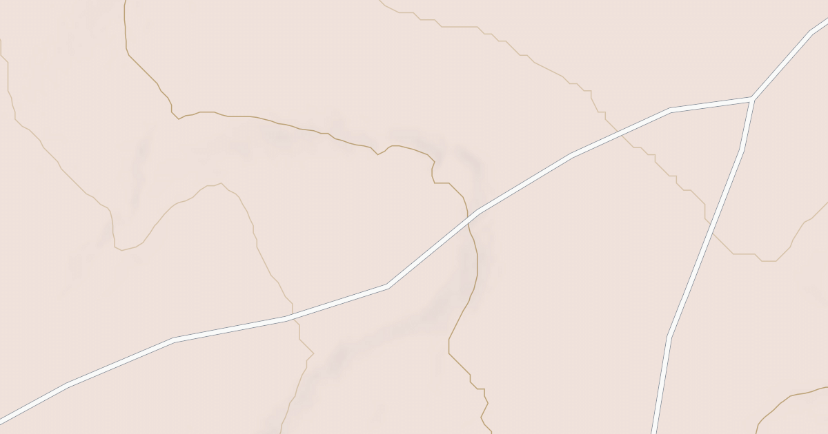 Map preview of BLM National GTLF Public Motorized Roads 5d9d19aa-dfce-40a3-bf79-ae25e78d7988