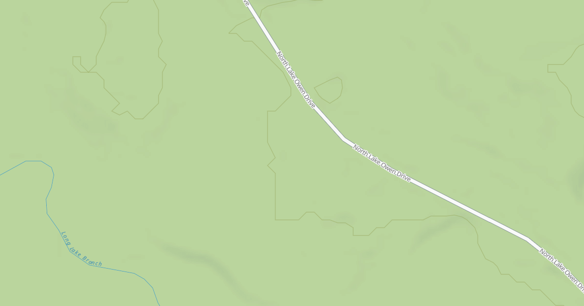 Map preview of FR 213A