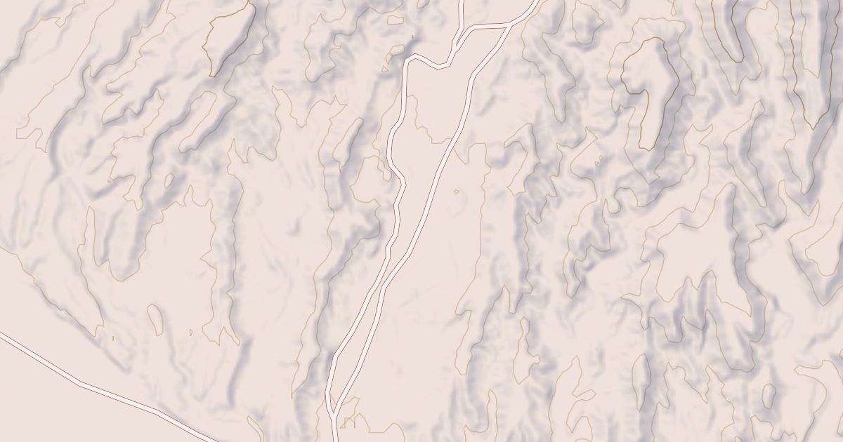 Map preview of BLM National GTLF Public Motorized Roads 88f055a5-9b41-445b-9948-679c798512a3