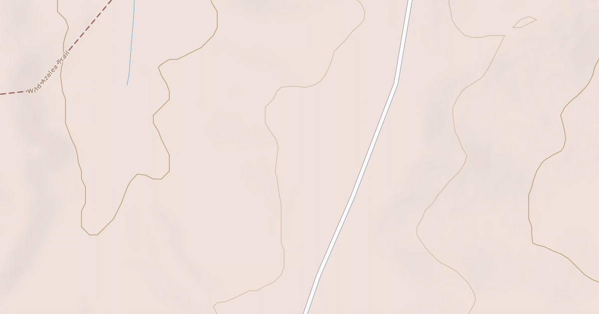 Map preview of USFS Motor Vehicle Use Map Roads {A3DBDB04-6B85-4A54-8F4A-28A06DDC5531}