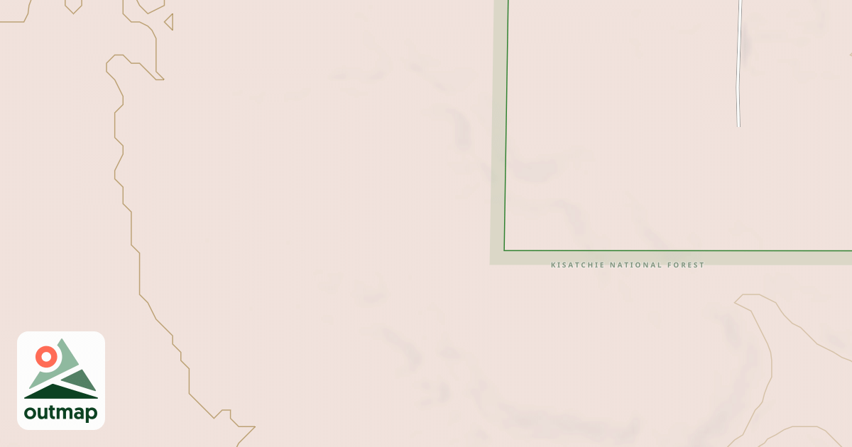 Map of 5406-D