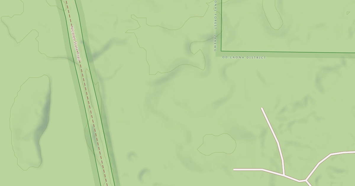Map preview of FR 2021C