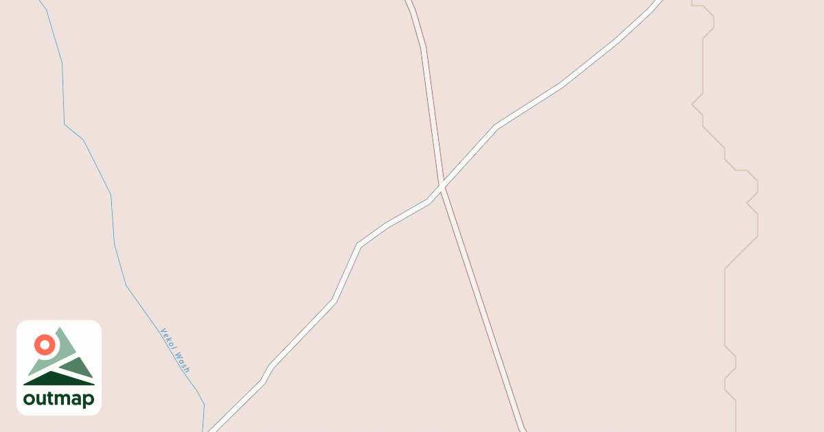 Map of BLM National GTLF Public Motorized Roads 2a93a707-0e51-40d6-b7dd-336b97b47216