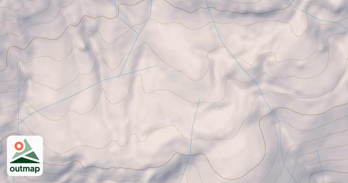 Map of ADVERSE T2