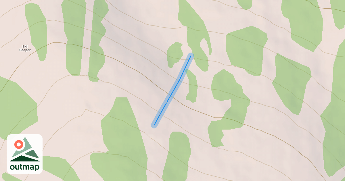 Map of Treasure Trove
