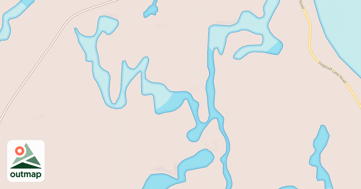 Map of BLM National GTLF Public Motorized Roads 5affe74c-d6ea-4b05-a495-3bbfac73eb8a