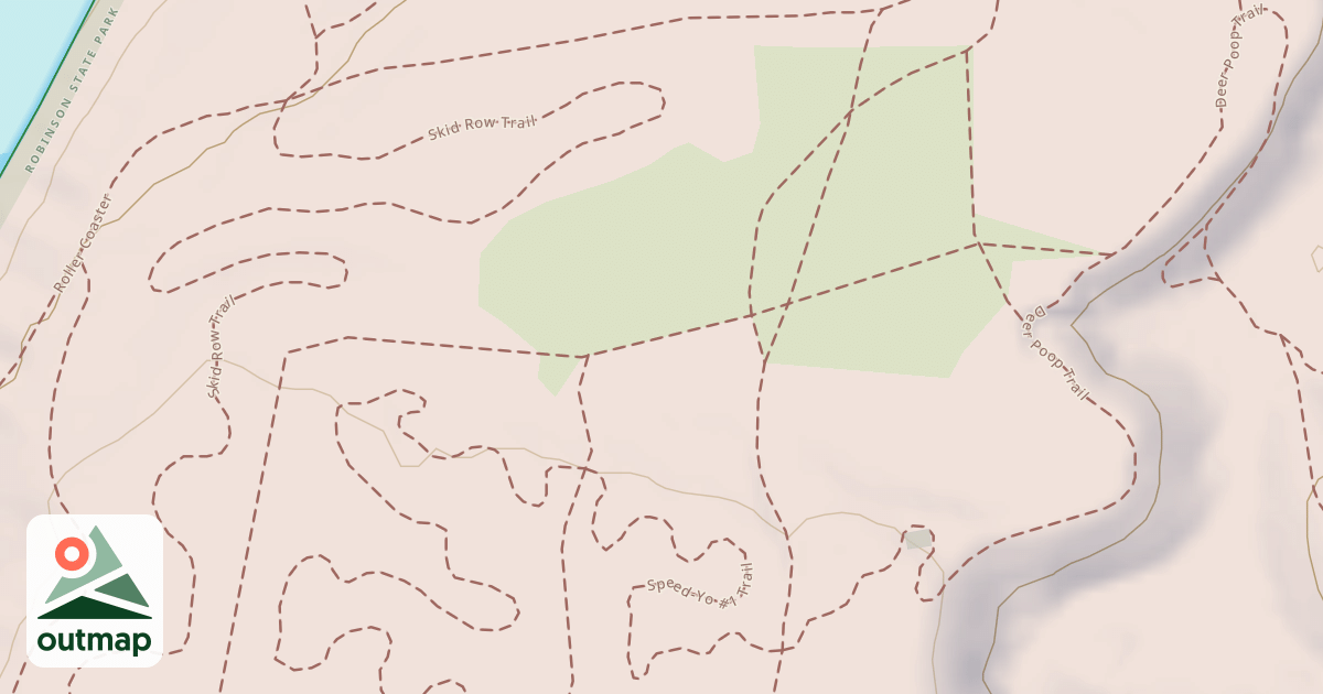 Map of USGS National Digital Trails 787d919a-9c49-4949-bc54-194aed799c26