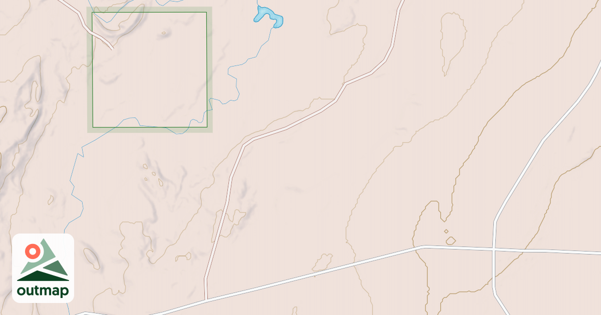 Map of Nfst-3274
