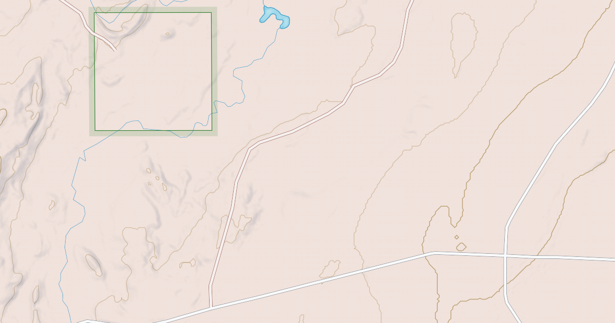 Map preview of Nfst-3274