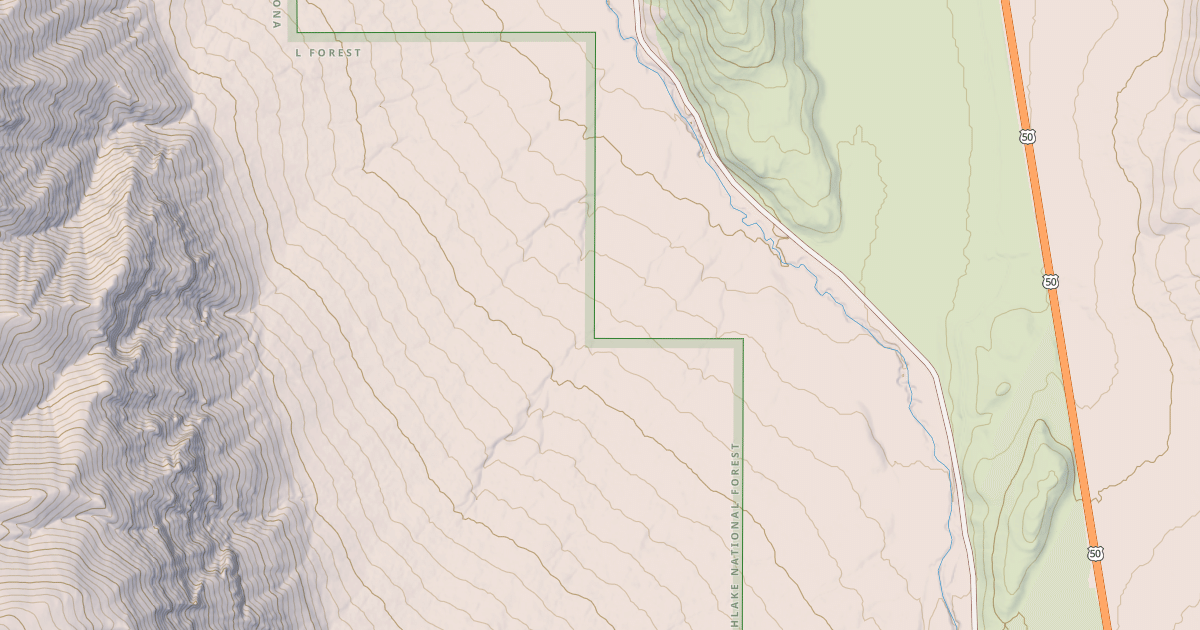 Map preview of 41655