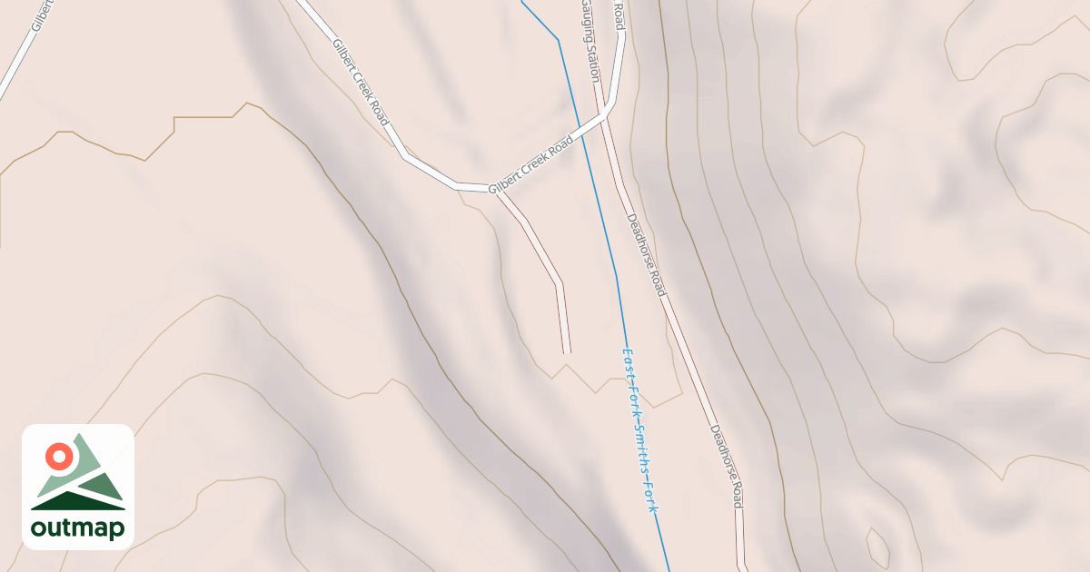 Map of WHOOPS!