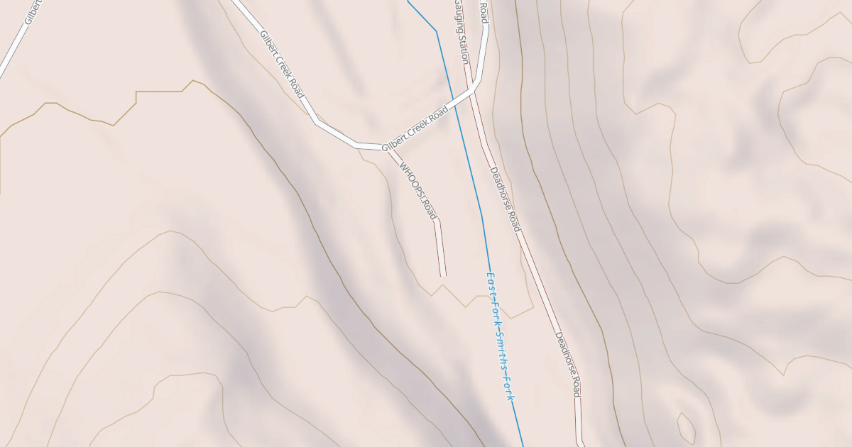 Map preview of WHOOPS!