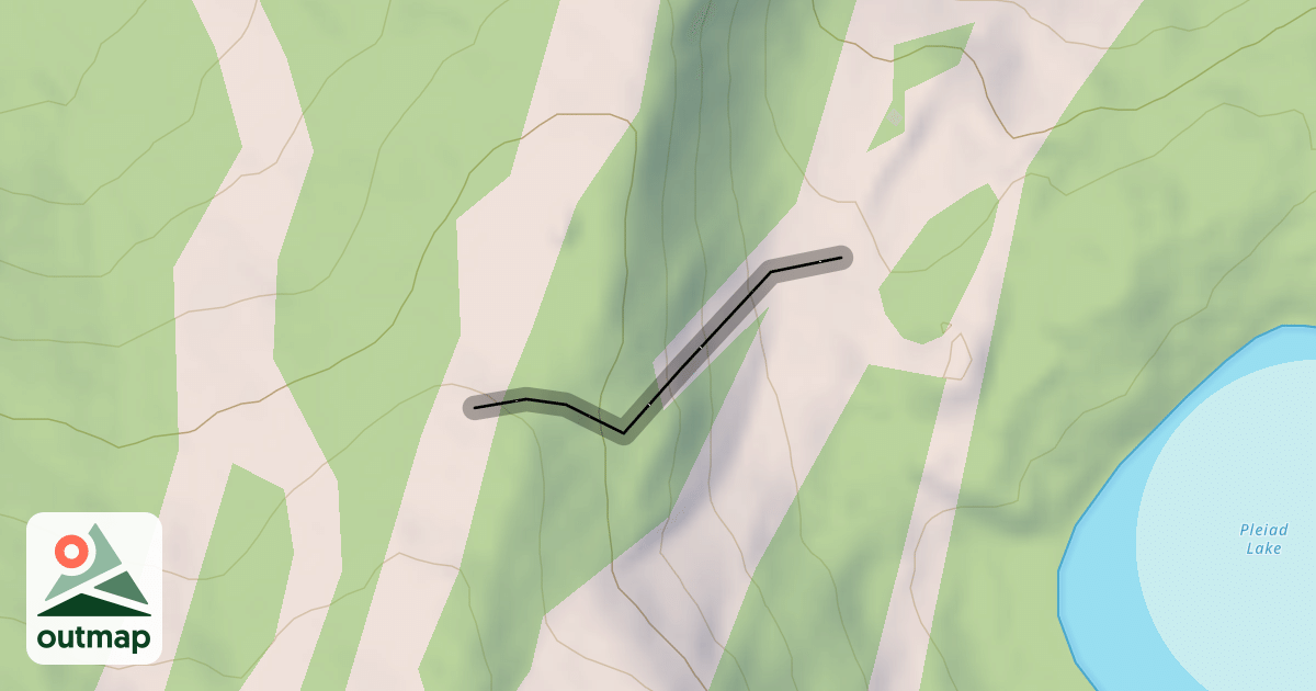 Map of RTA