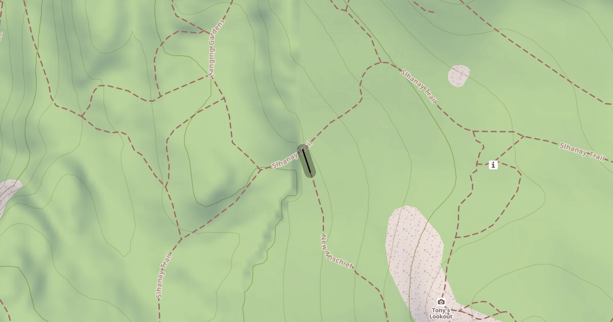 Map preview of New Mischief
