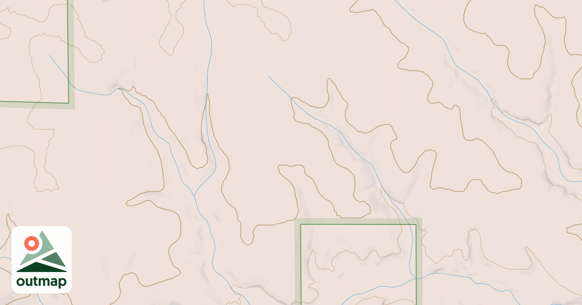Map of 1299