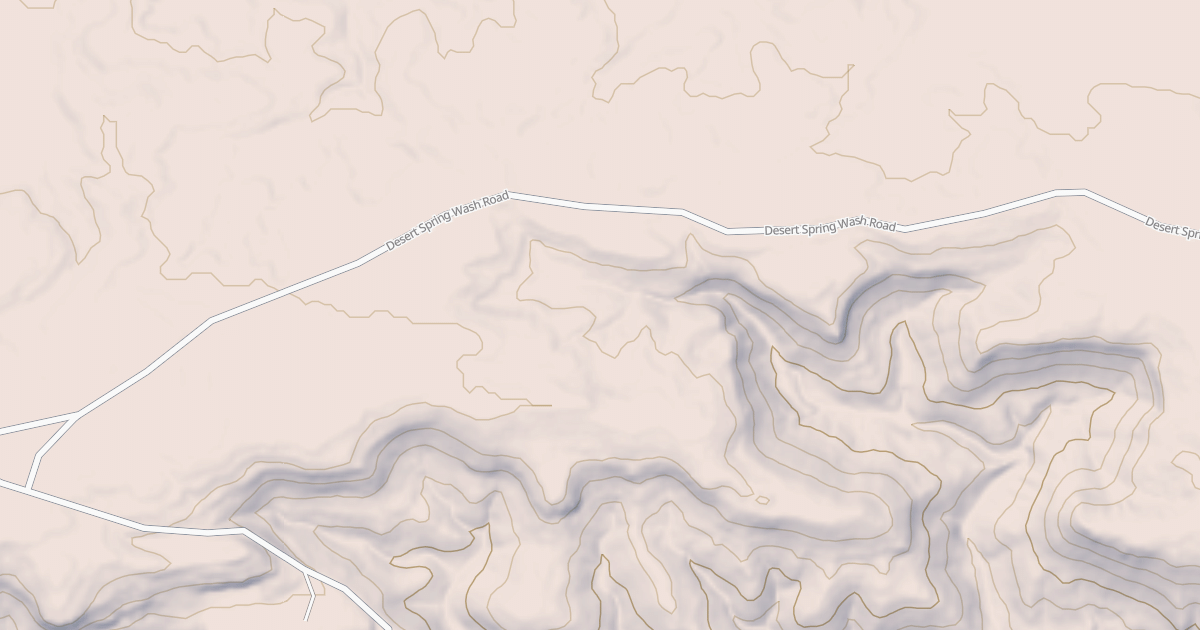 Map preview of BLM National GTLF Public Motorized Roads 0ca76e0b-638b-4bb4-abd4-af4d70c6243d