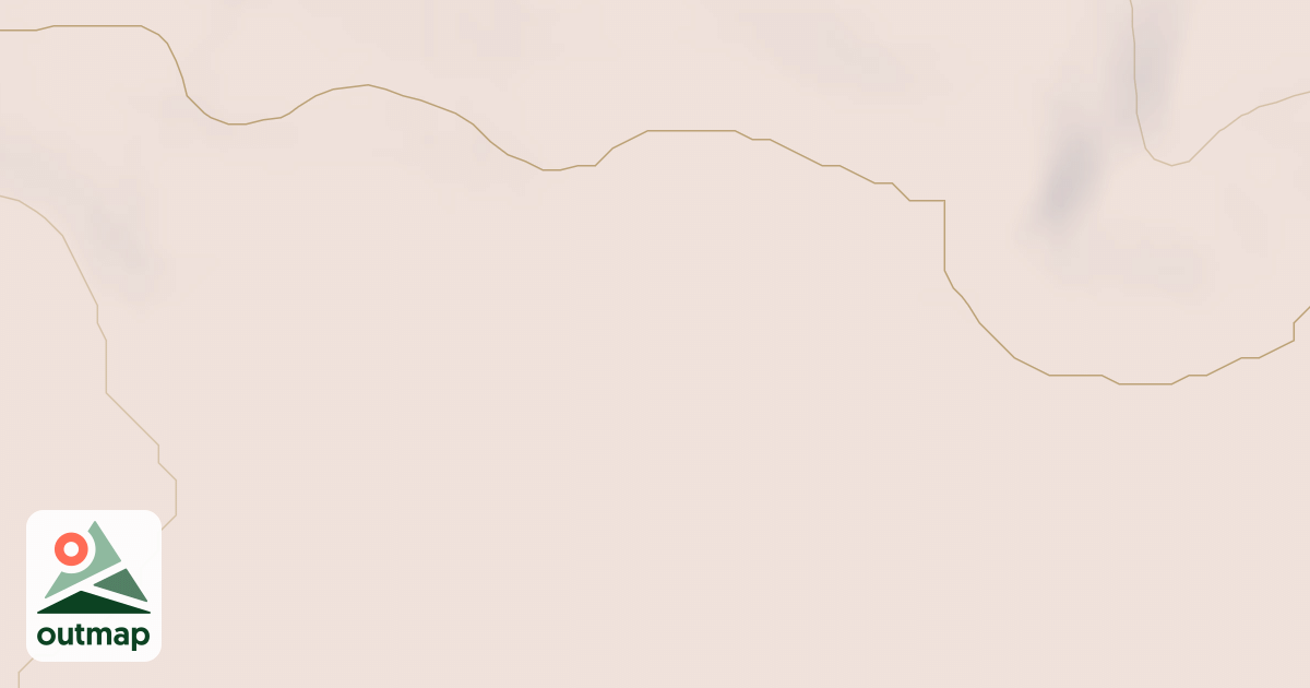 Map of USGS National Digital Trails 71d7b914-12cd-4dd4-9b8c-fe1b0c3416c7