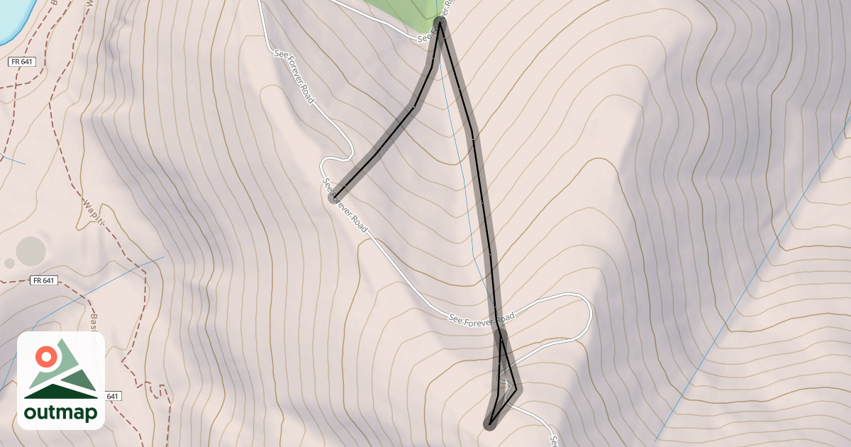 Map of Logpile
