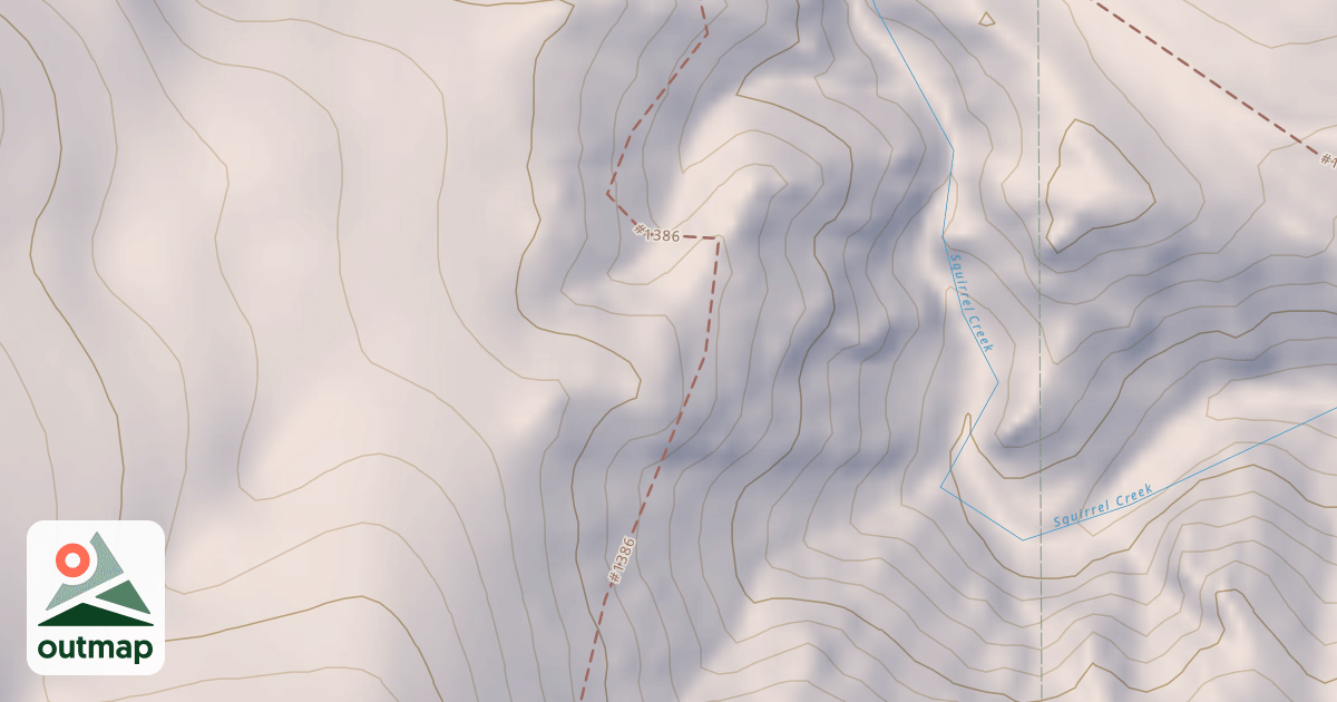 Map of Coupler