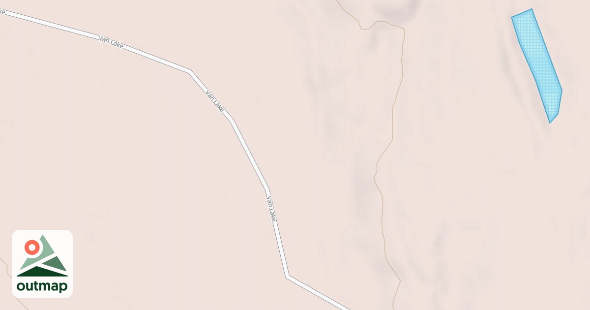 Map of SV 5