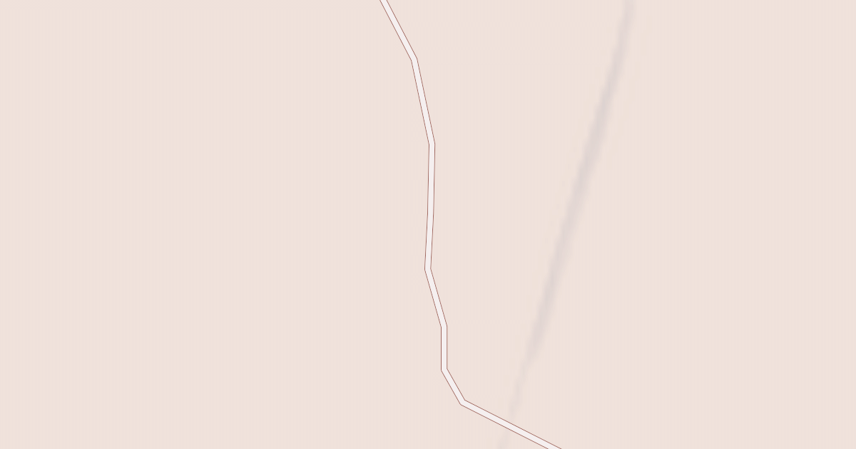 Map preview of BLM National GTLF Public Motorized Roads 31824674-81cb-4e1a-835a-c19c5f12c686