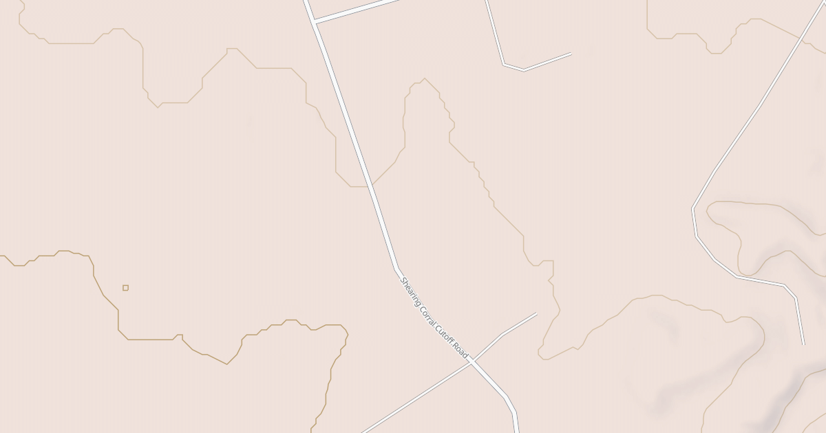 Map preview of BLM National GTLF Public Motorized Roads 462523cf-62d7-471a-88f2-78034ffa01b1