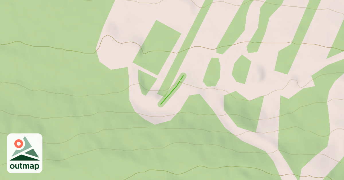 Map of Carbon Way
