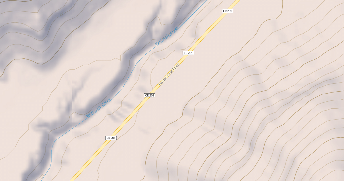 Map preview of BLM National GTLF Public Motorized Roads e8d9d436-6c18-48af-8aab-681e3f9765f4