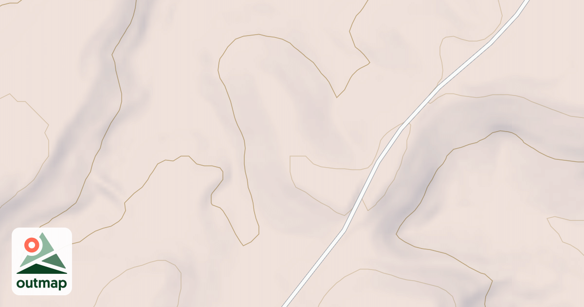 Map of BLM National GTLF Public Motorized Roads 029e997b-9ebd-4b5b-a9f2-82f08349b99e