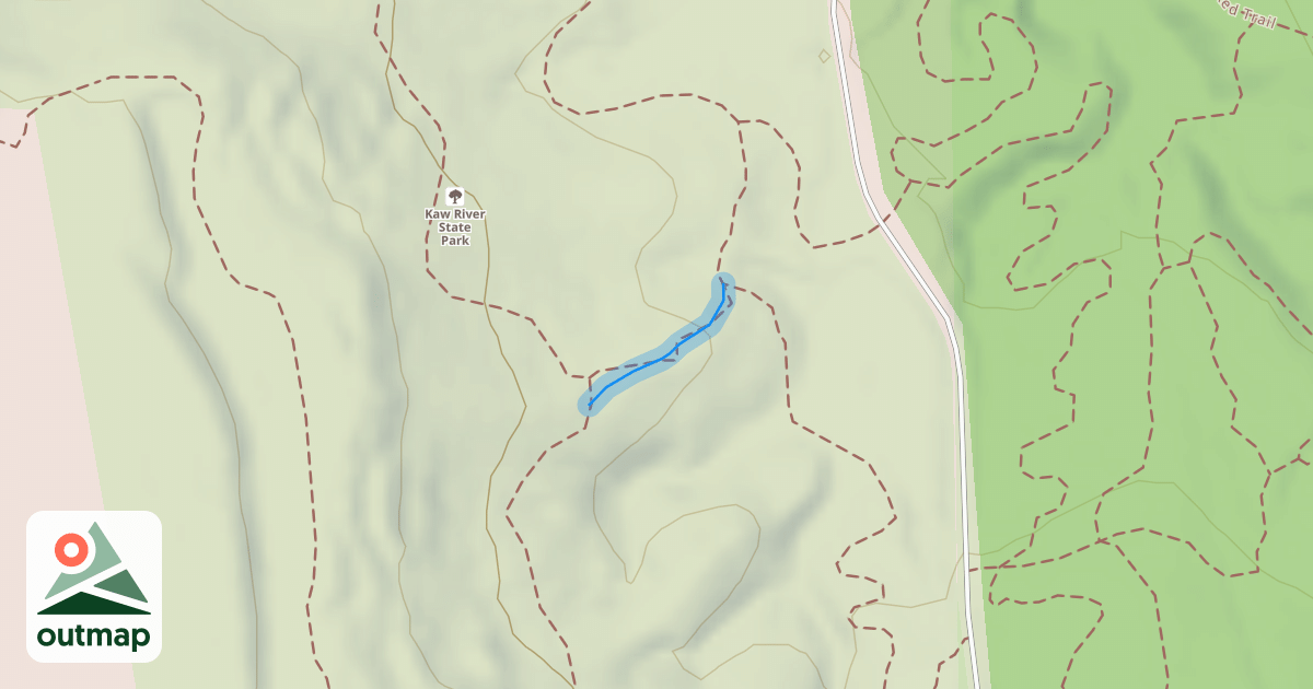 Map of Connector